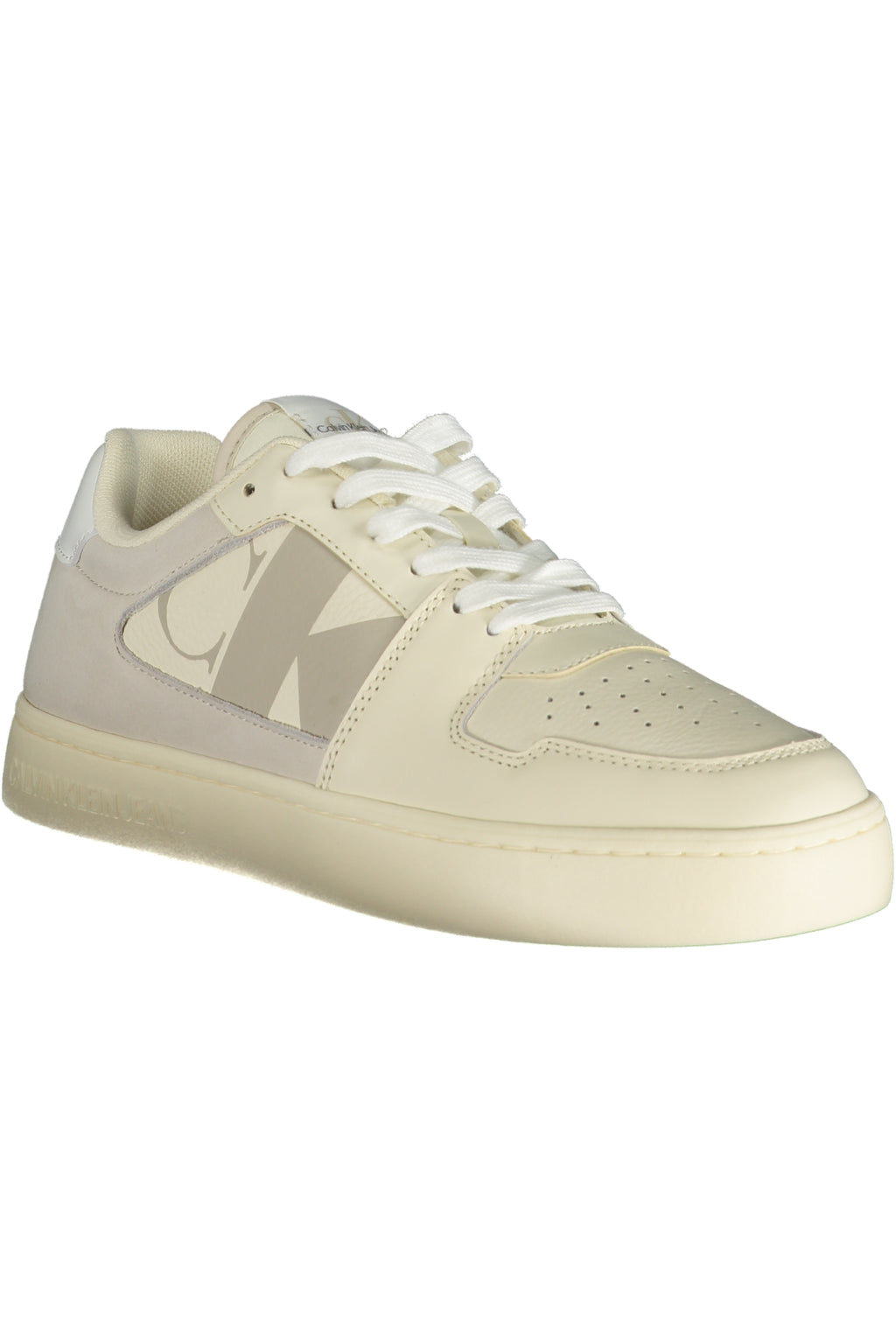 Calvin Klein férfi sneaker, fehér