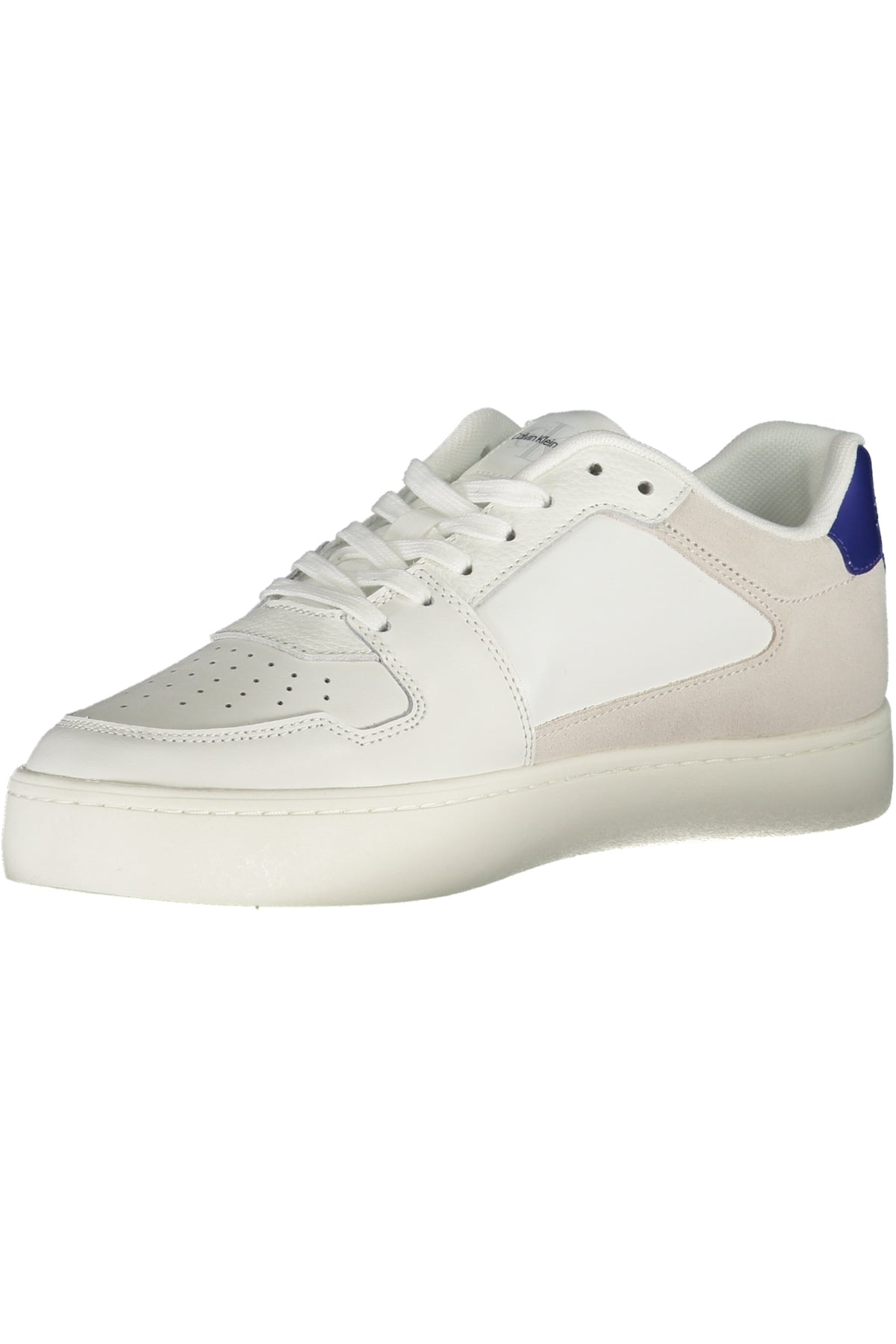 Calvin Klein férfi sneaker, fehér