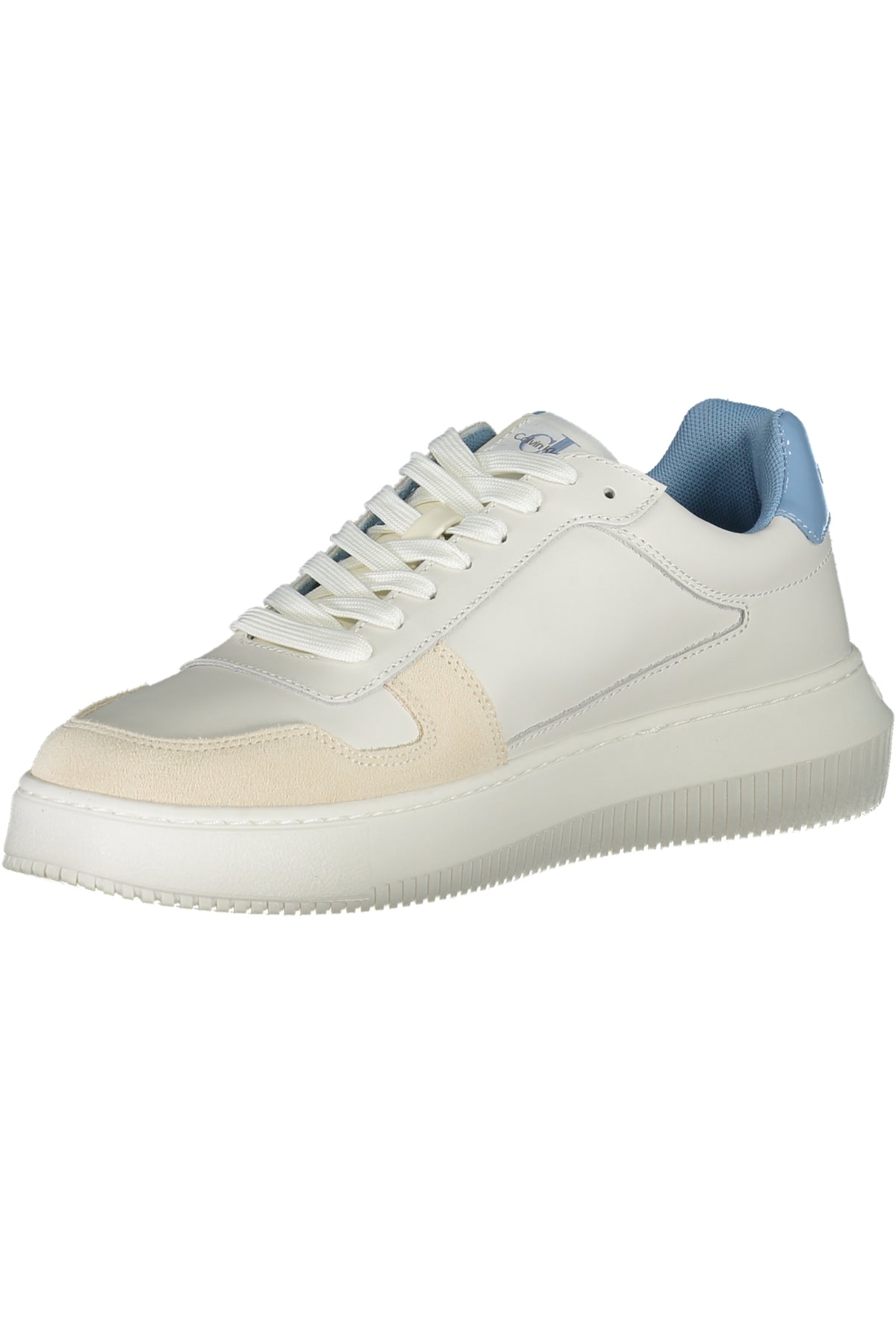Calvin Klein férfi sneaker, fehér