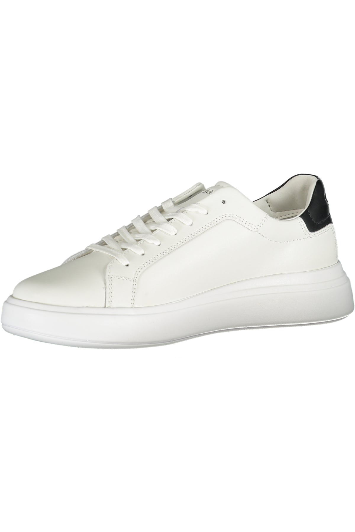 Calvin Klein fehér férfi sportcipő