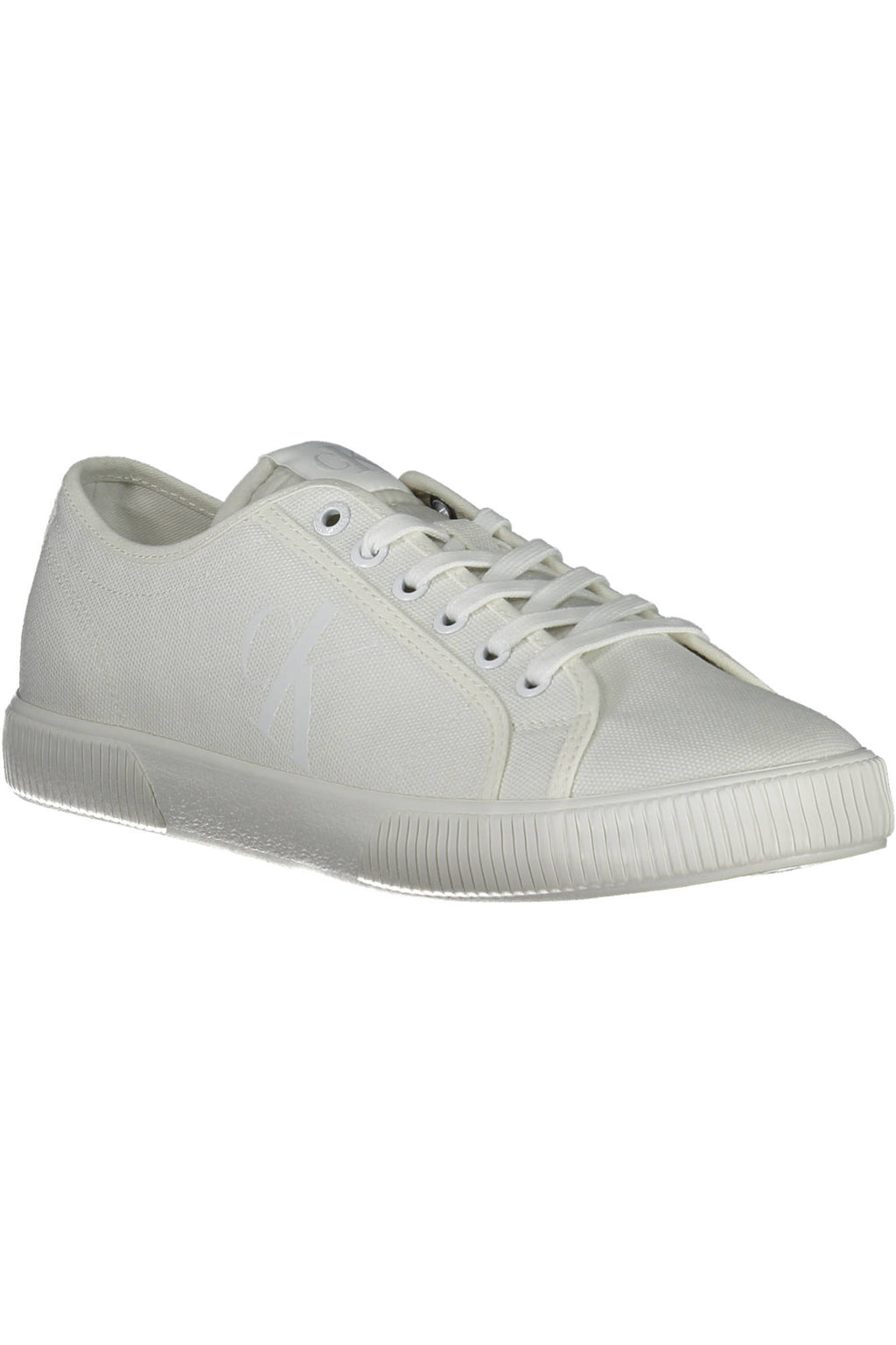 Calvin Klein férfi sneaker, fehér