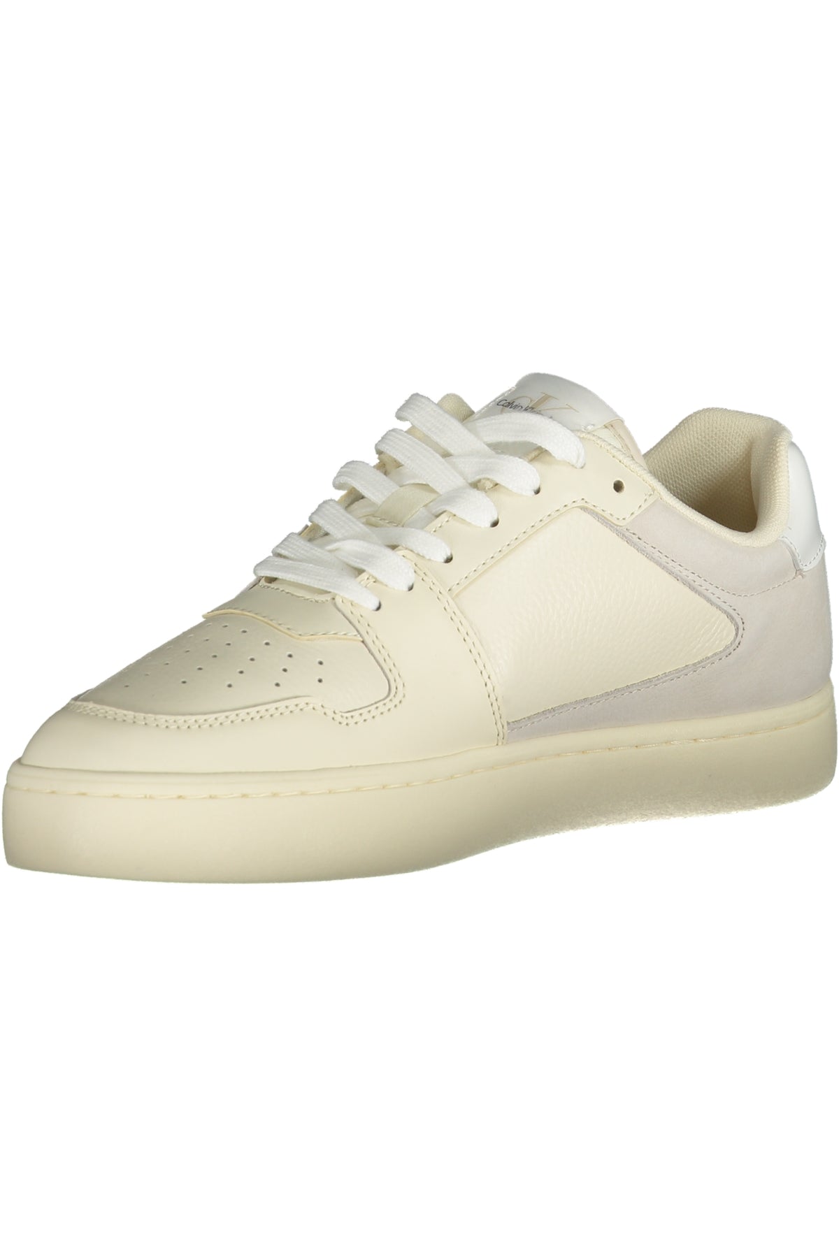 Calvin Klein férfi sneaker, fehér