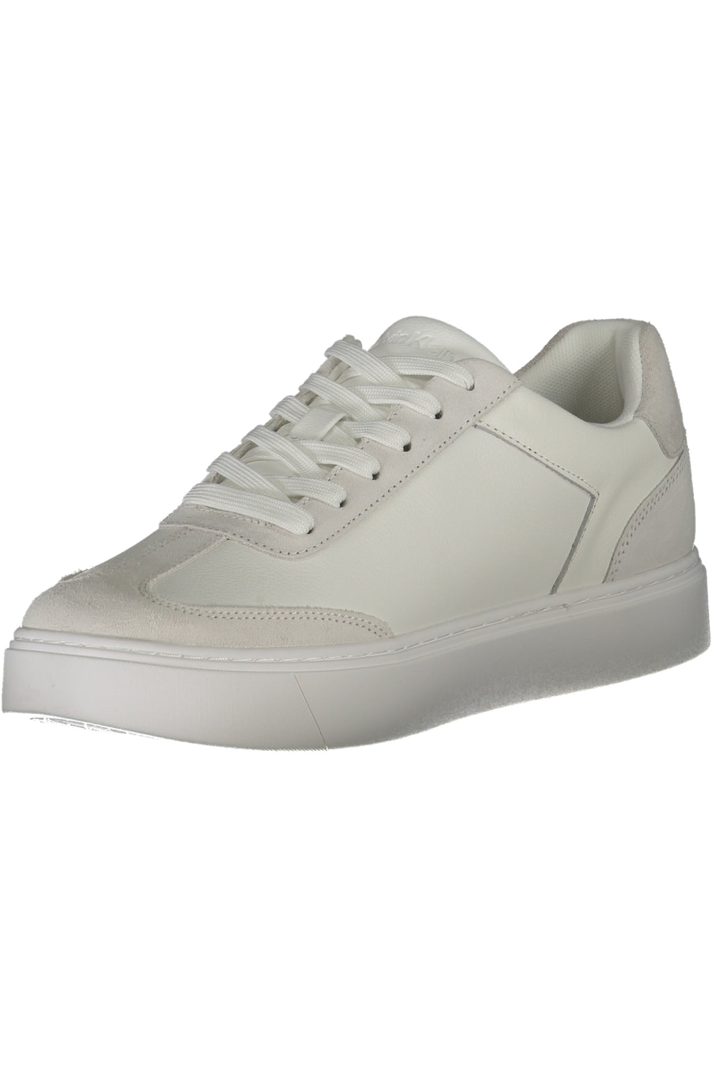 Calvin Klein férfi sneaker, fehér