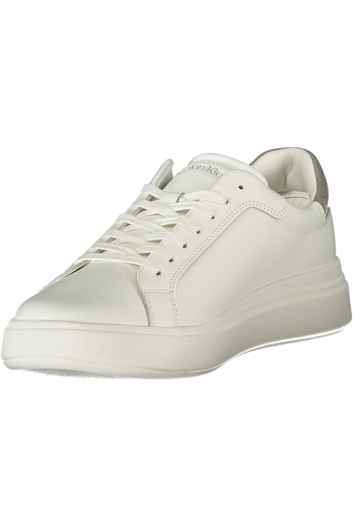 Calvin Klein férfi sneaker, fehér