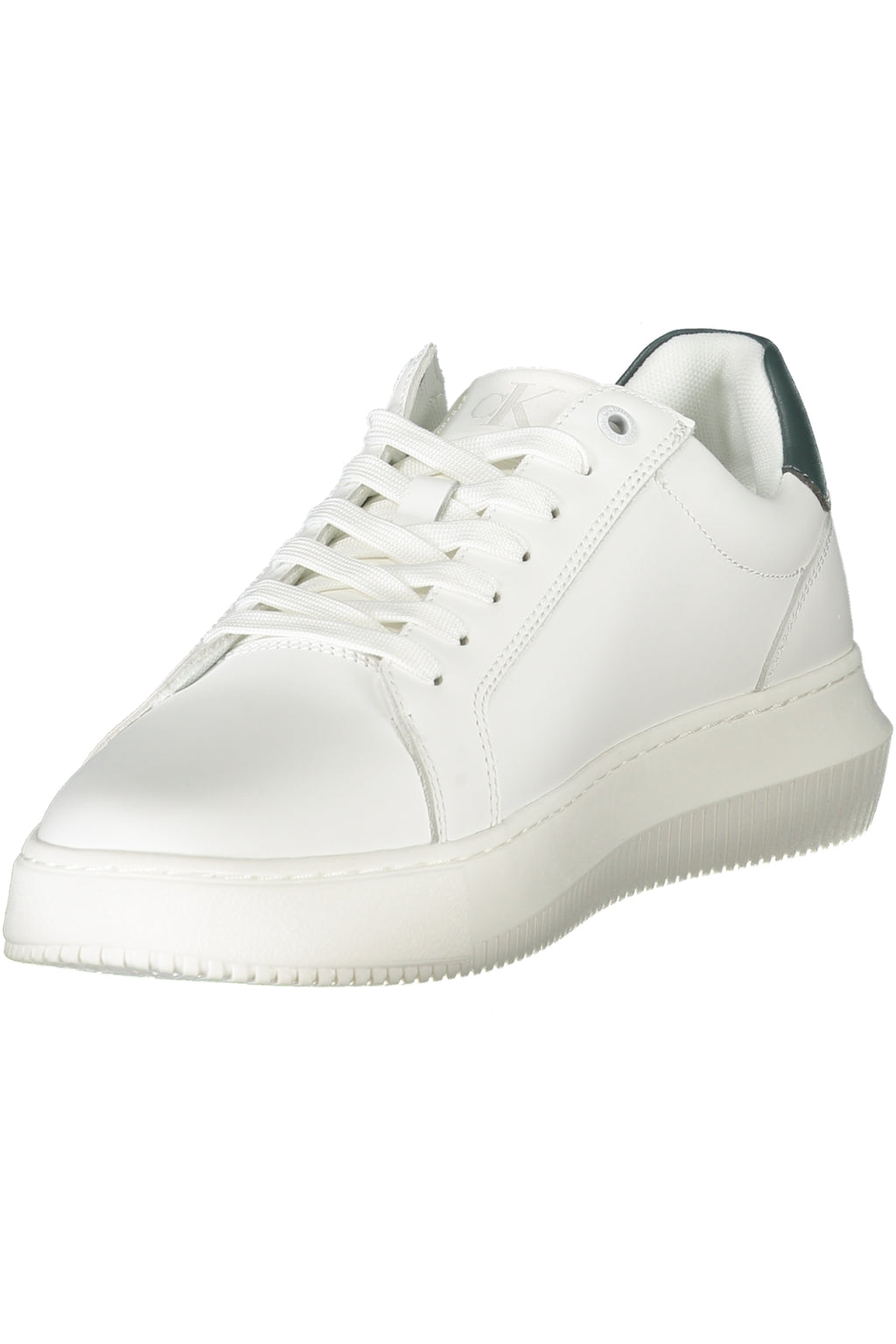 Calvin Klein férfi sneaker, fehér