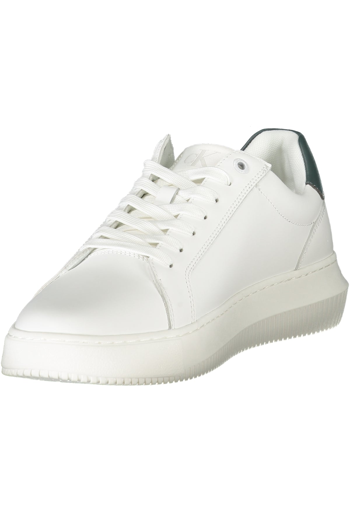 Calvin Klein férfi sneaker, fehér