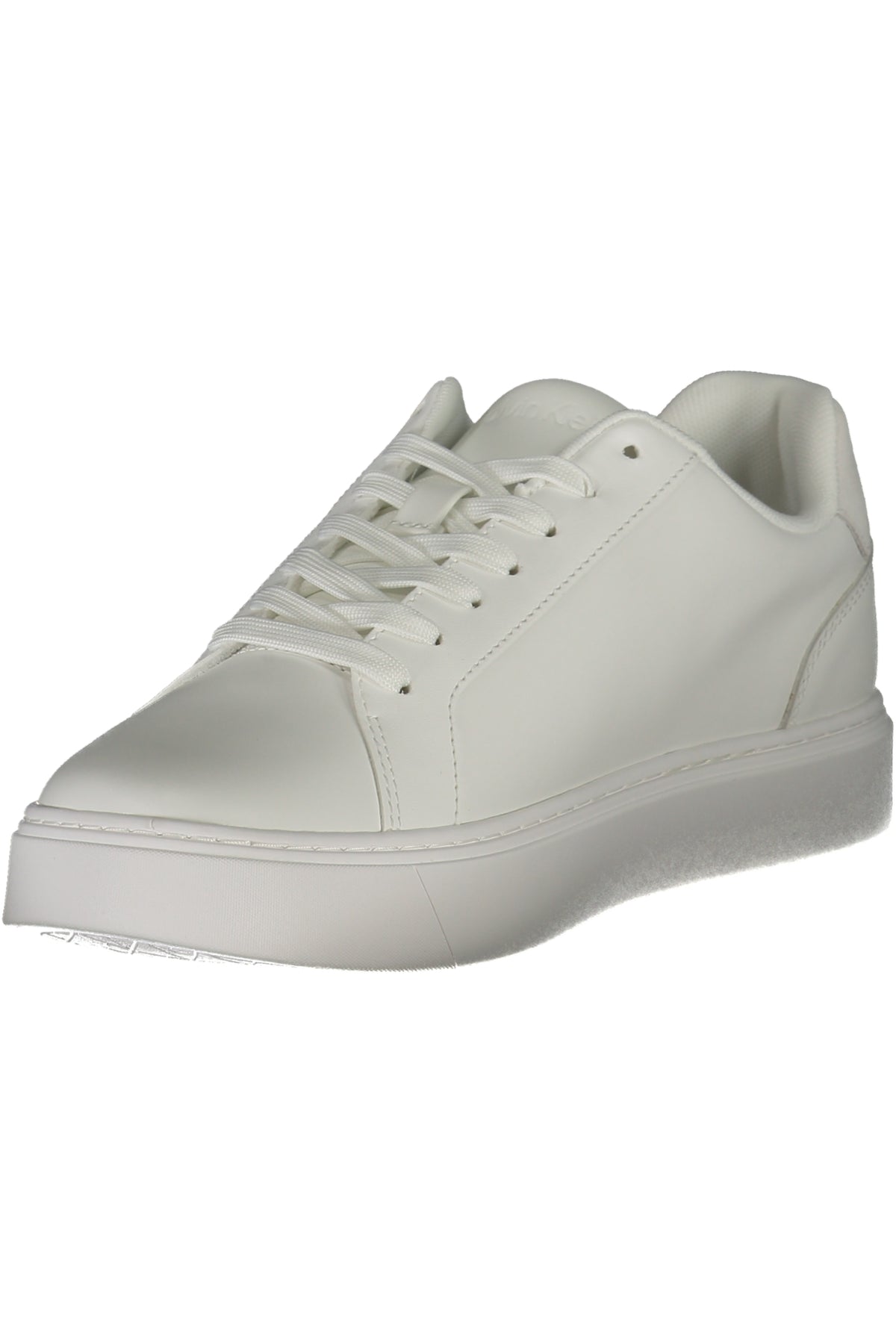 Calvin Klein férfi sneaker, fehér