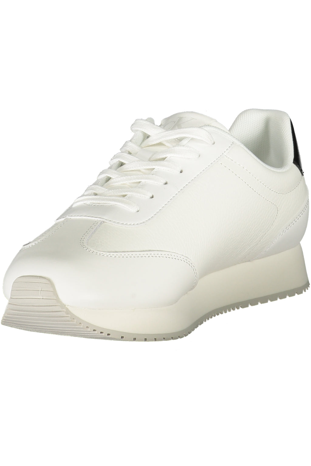 Calvin Klein férfi sneaker, fehér