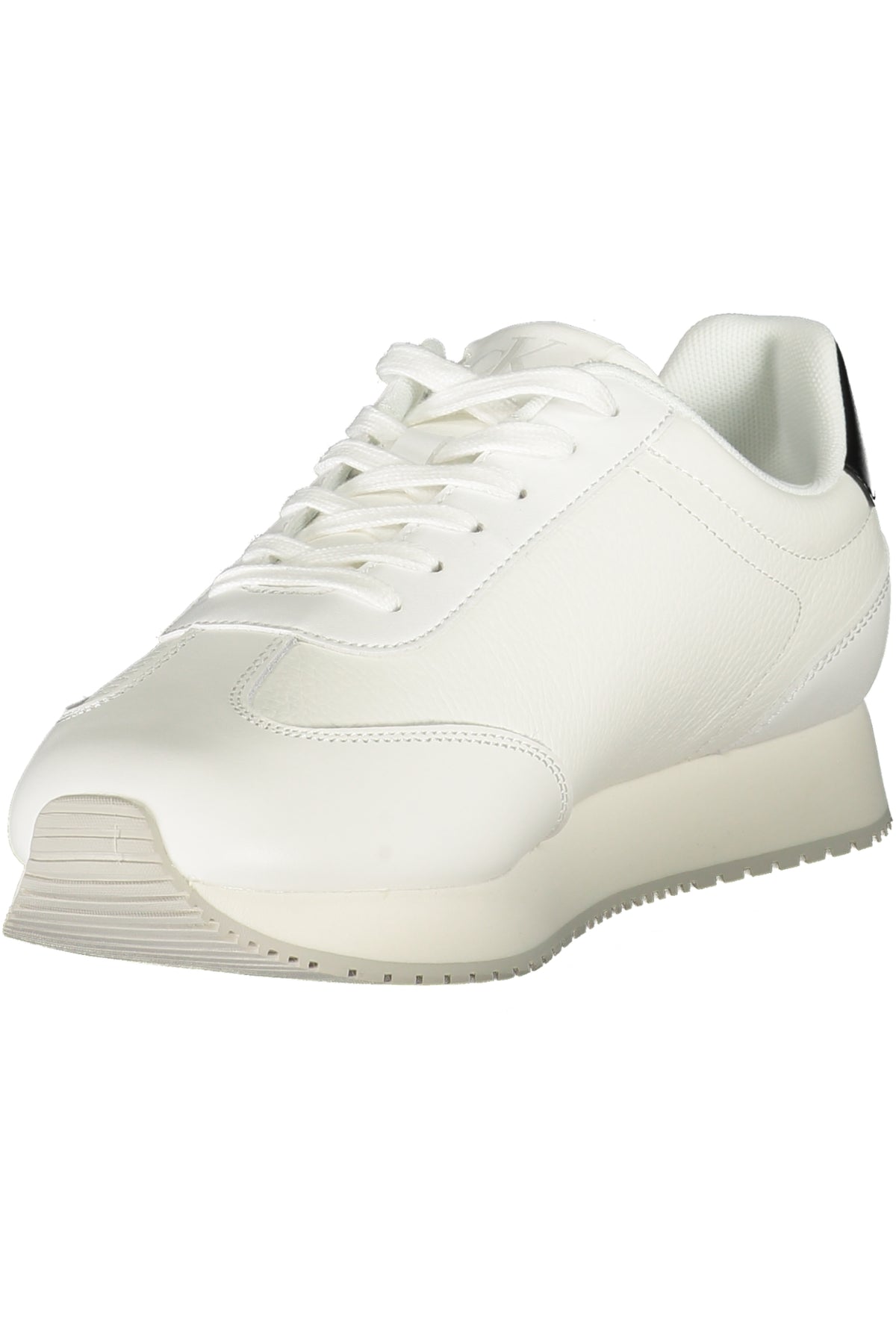 Calvin Klein férfi sneaker, fehér