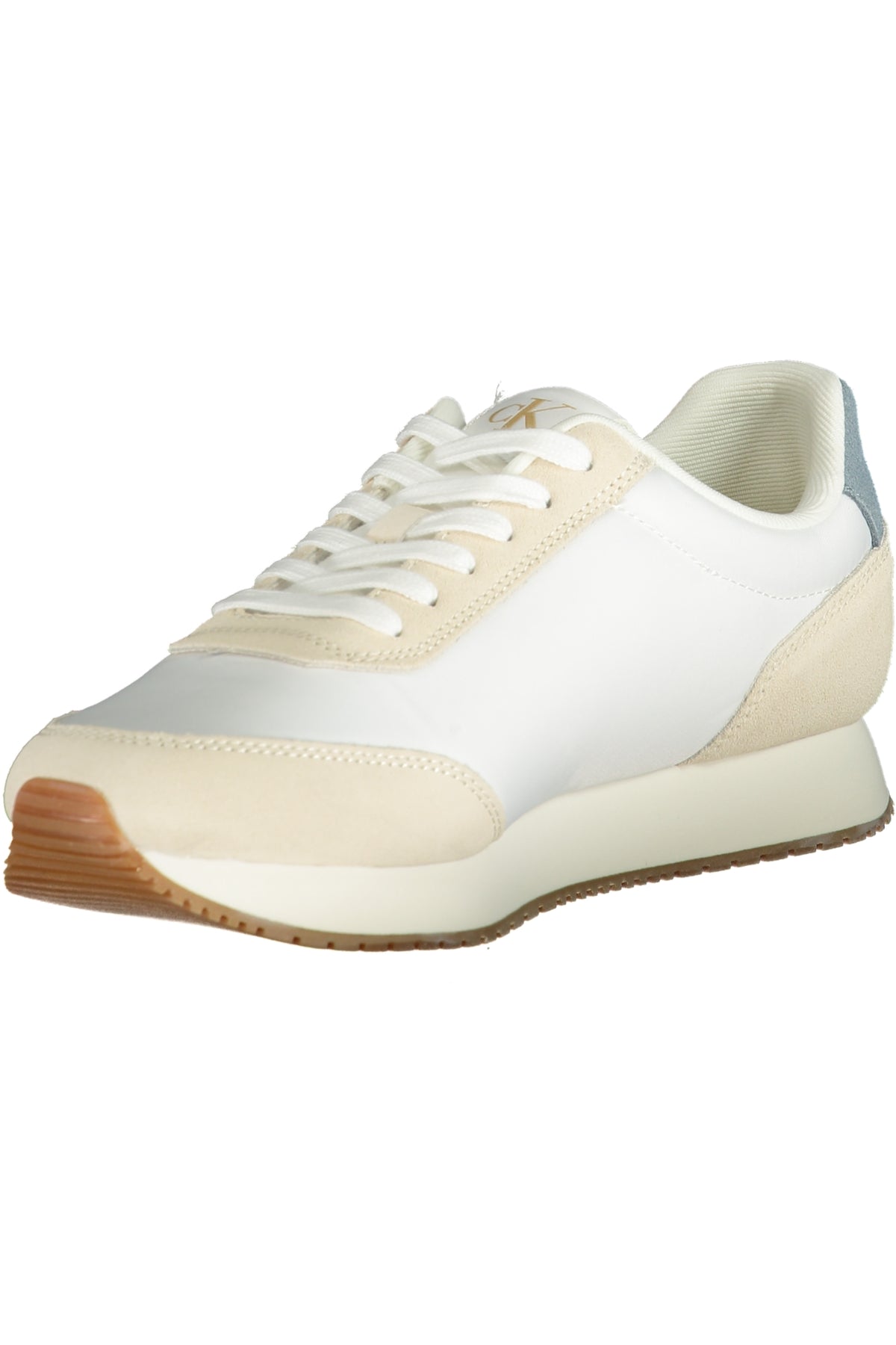 Calvin Klein férfi sneaker, fehér
