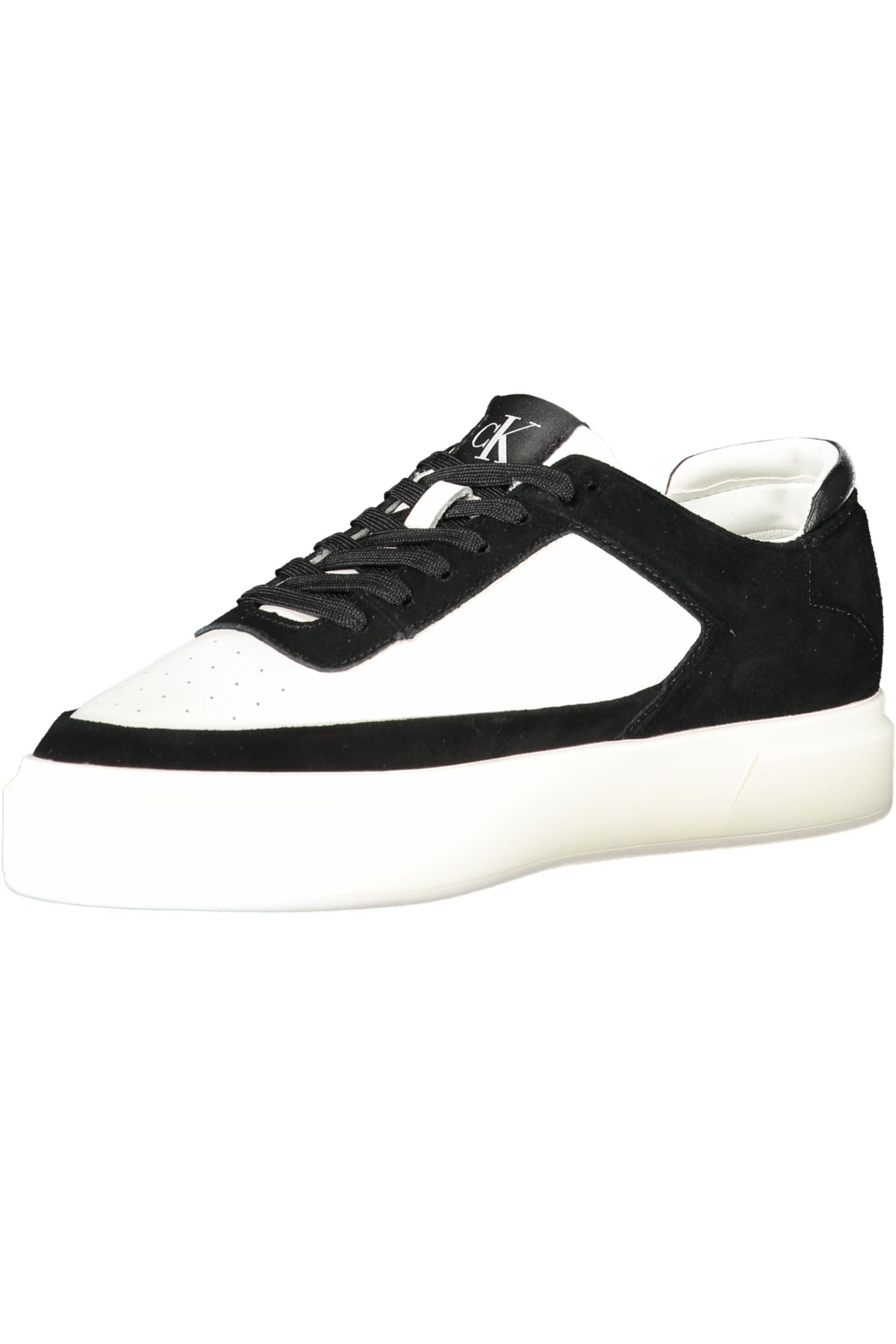 Calvin Klein férfi sneaker, fehér
