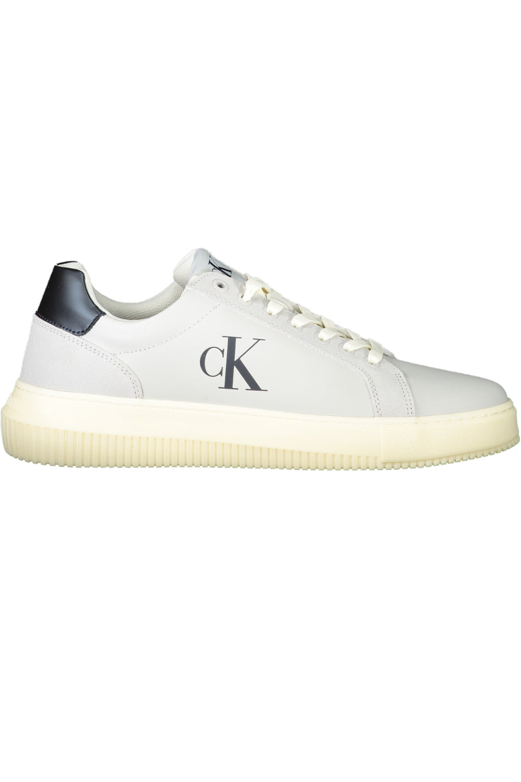 Calvin Klein férfi sportcipő szürke