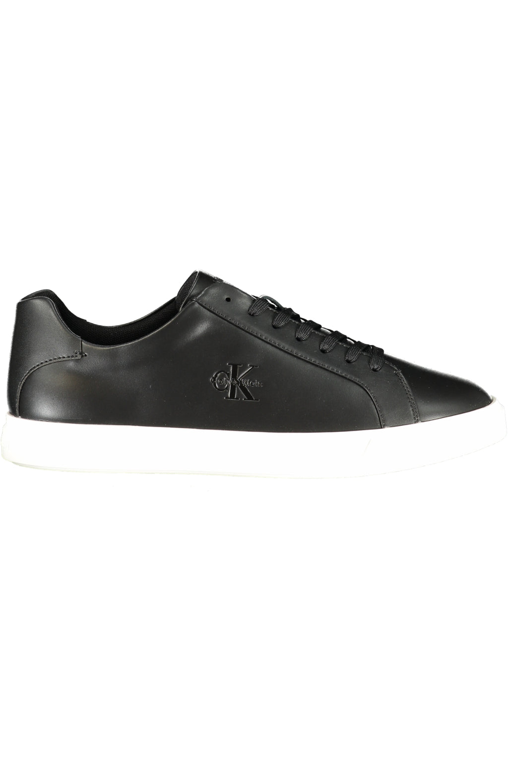 Calvin Klein férfi fekete sportcipők
