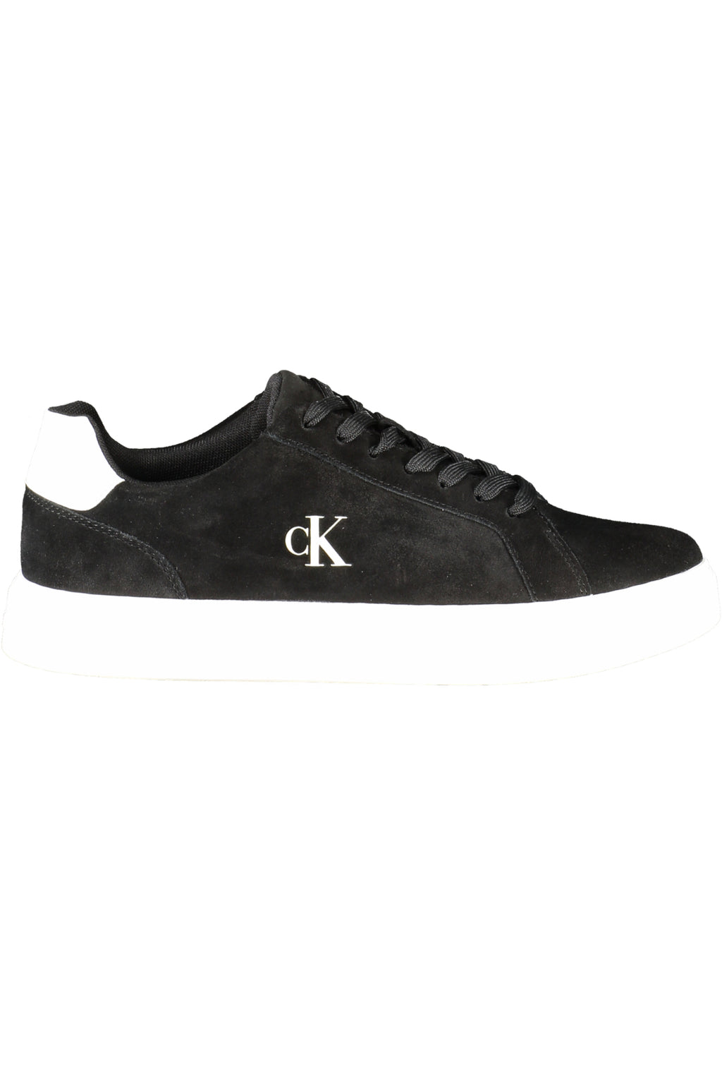 Calvin Klein férfi sneaker, fekete
