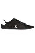 Calvin Klein férfi sneaker, fekete