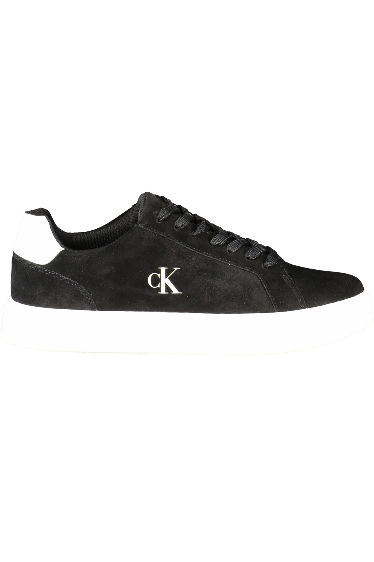 Calvin Klein férfi sneaker, fekete