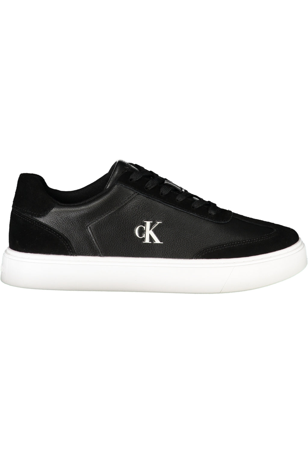 Calvin Klein férfi sneaker, fekete