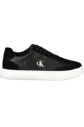 Calvin Klein férfi sneaker, fekete