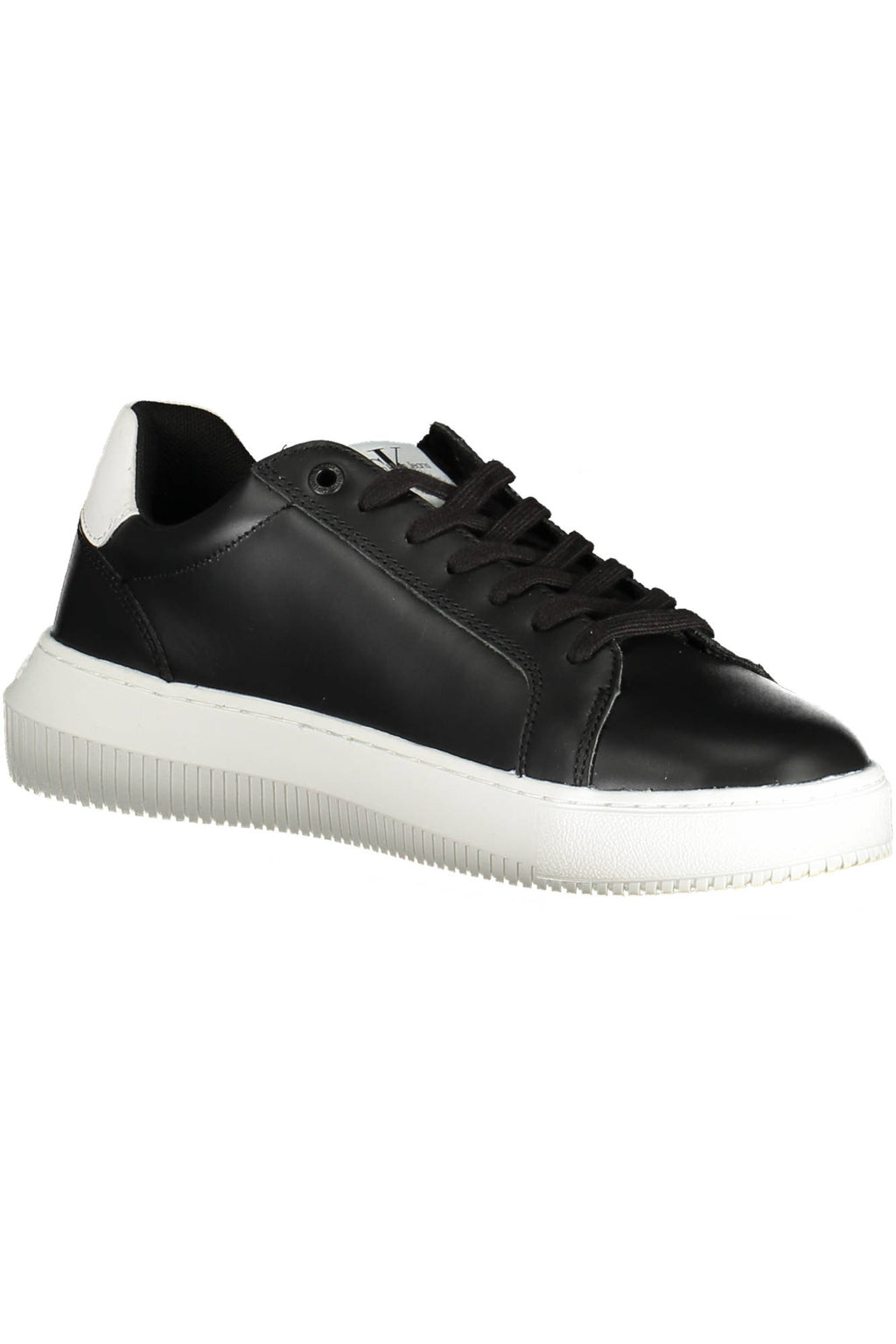 Calvin Klein férfi sneaker, fekete