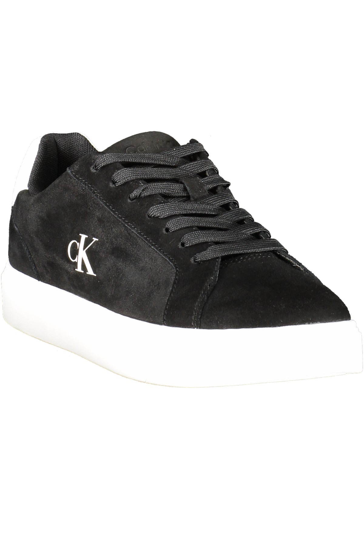 Calvin Klein férfi sneaker, fekete