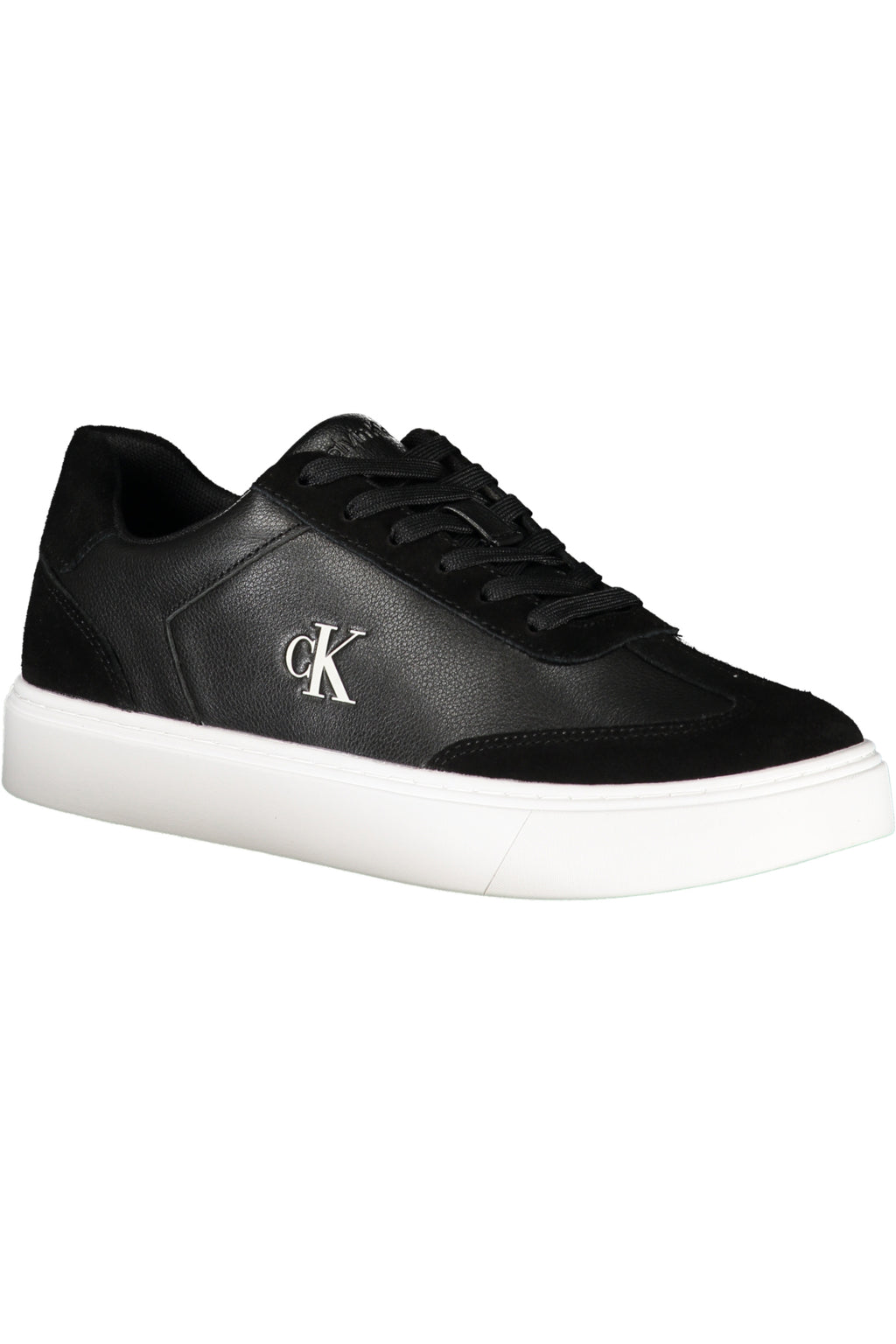 Calvin Klein férfi sneaker, fekete