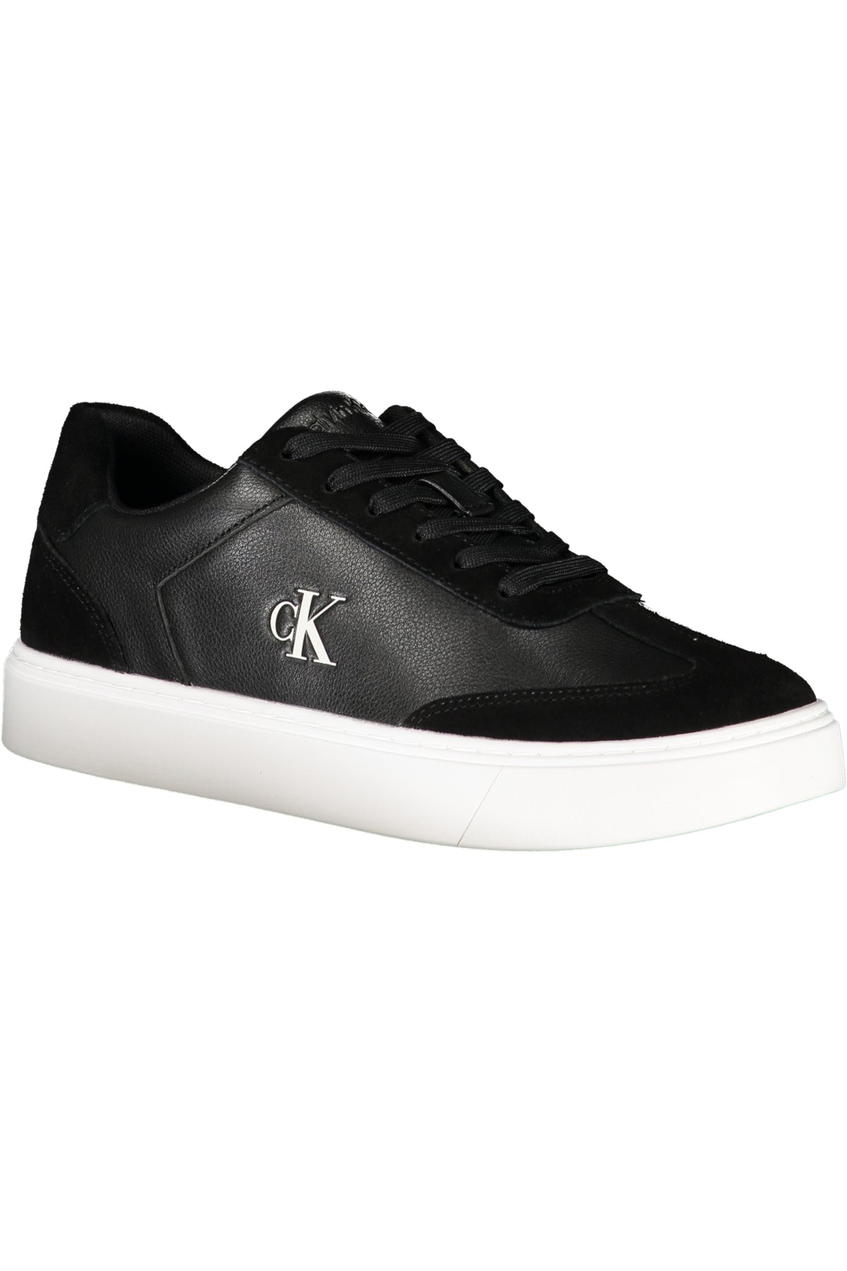 Calvin Klein férfi sneaker, fekete