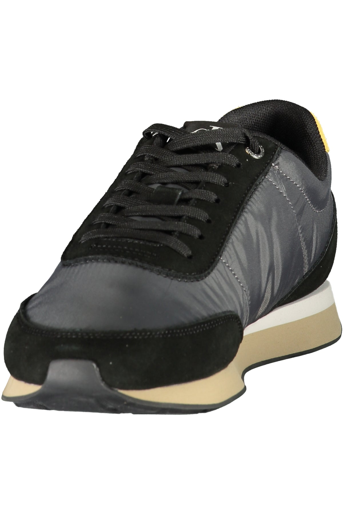 Calvin Klein férfi sneaker, fekete
