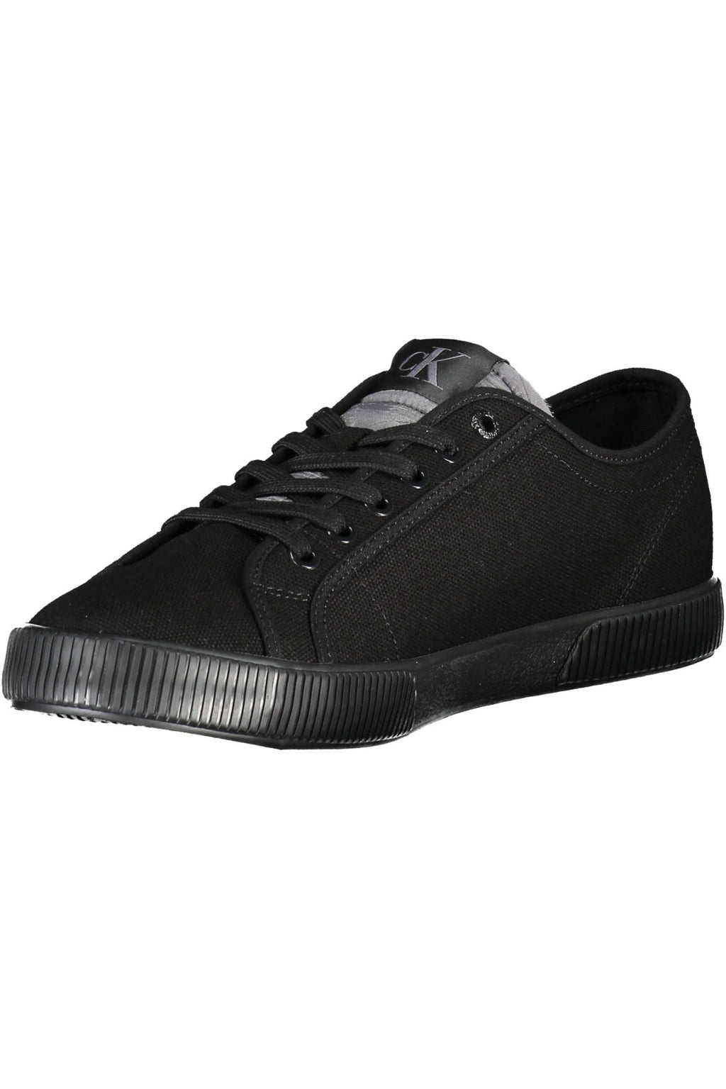 Calvin Klein férfi sneaker, fekete