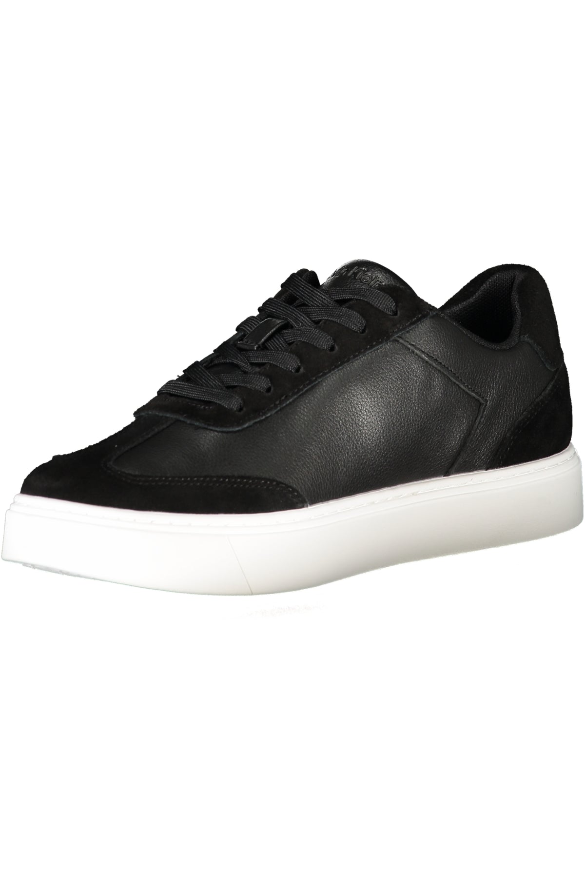 Calvin Klein férfi sneaker, fekete