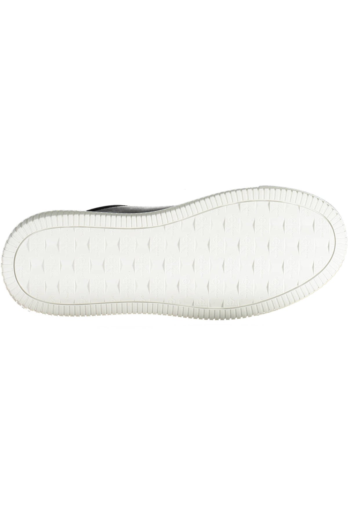 Calvin Klein fekete férfi sportcipő