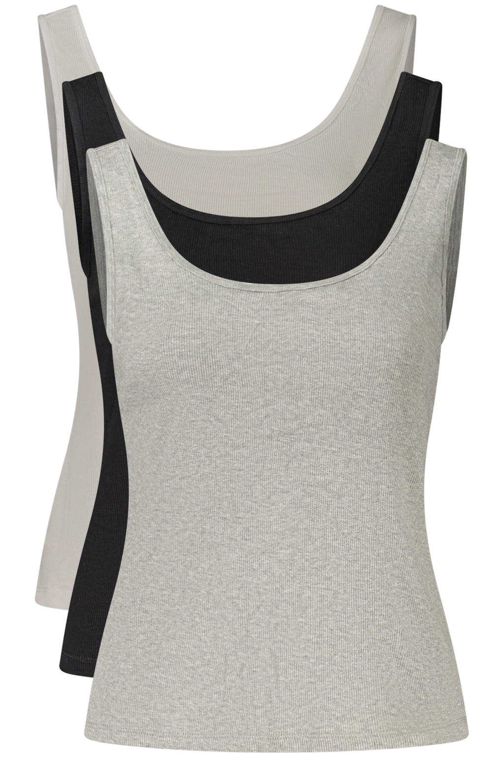Calvin Klein női fekete top