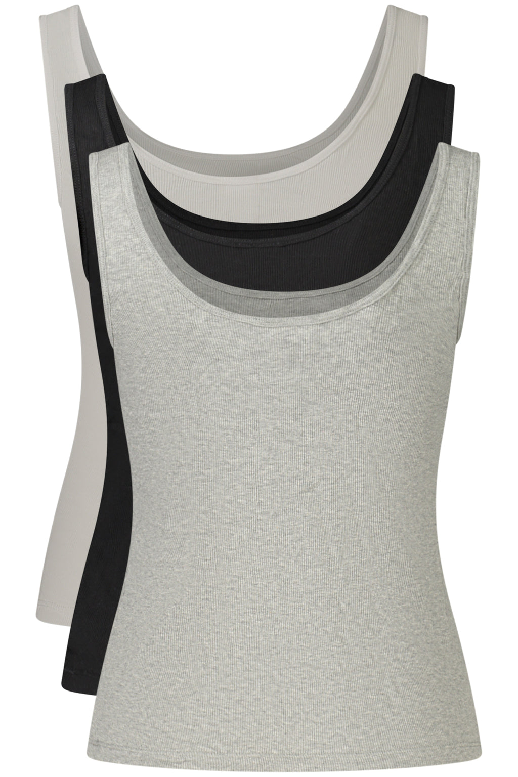 Calvin Klein női fekete top