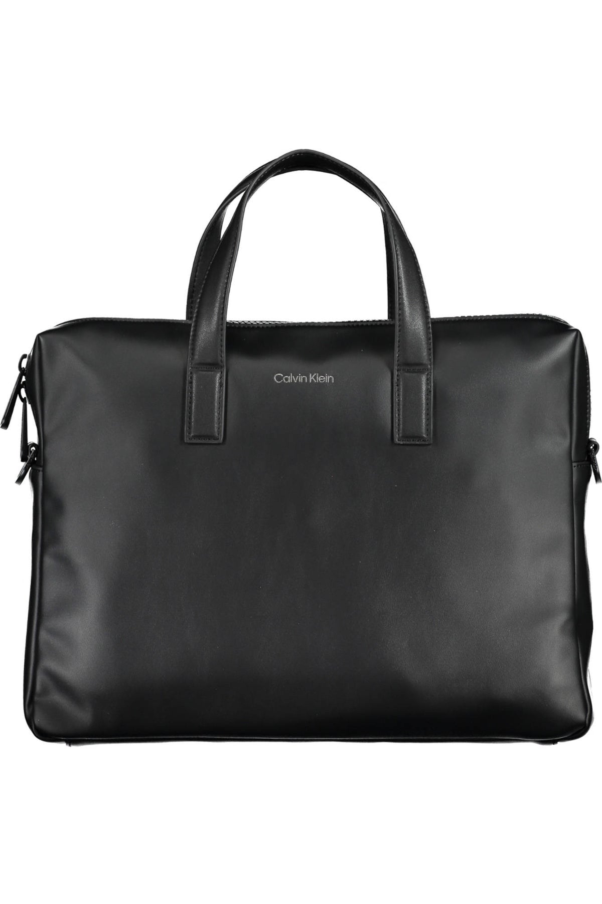 Calvin Klein férfi aktántáska fekete