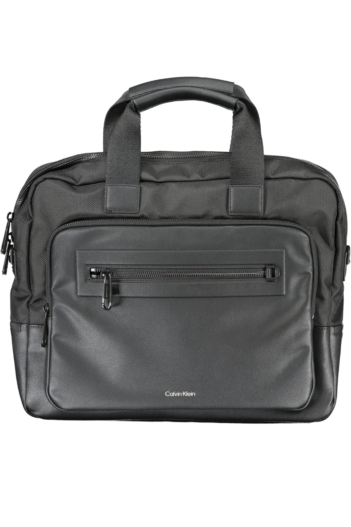 Calvin Klein fekete férfi táska