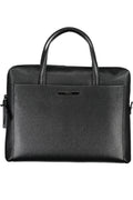 Calvin Klein fekete férfi táska