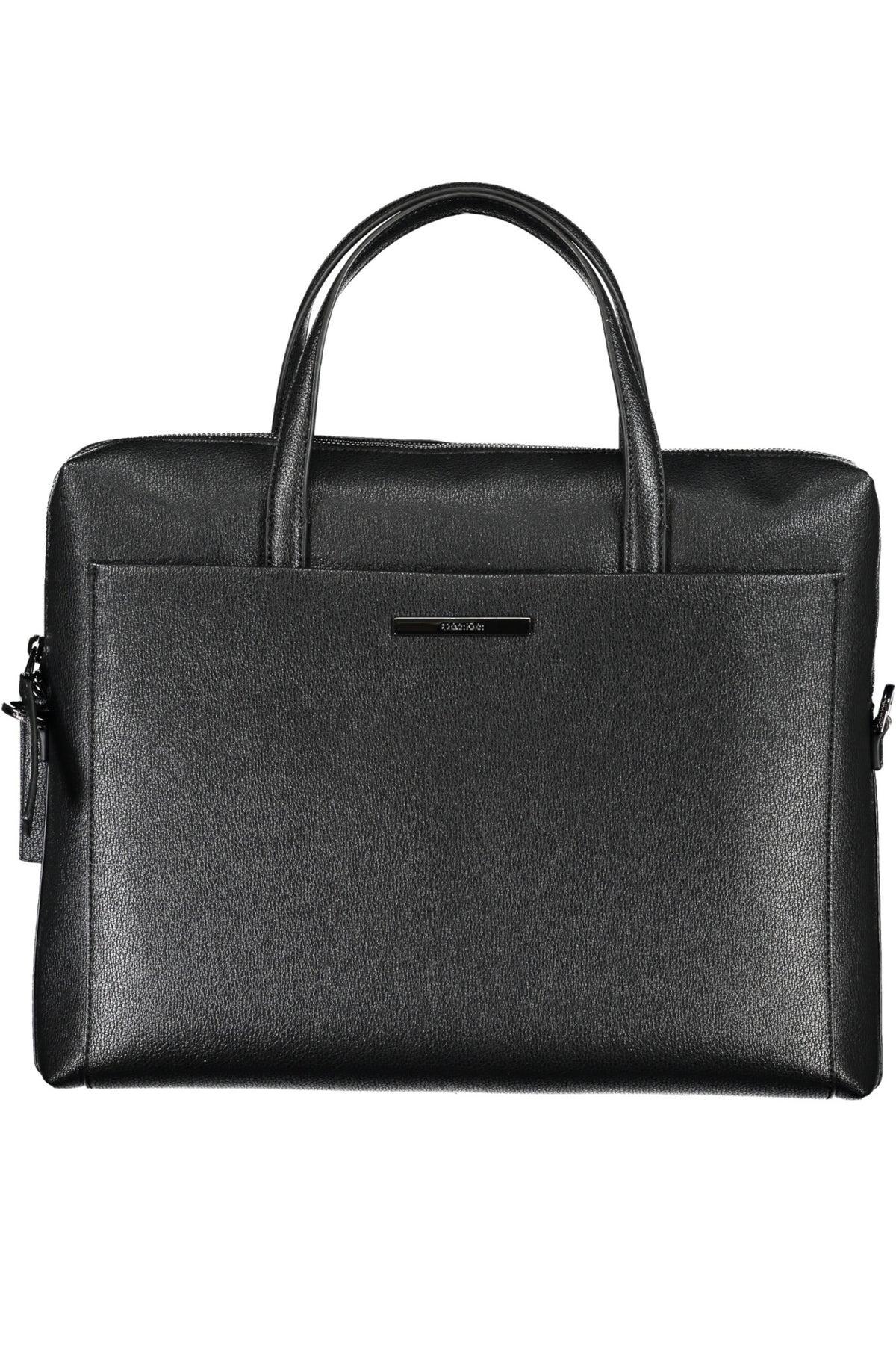 Calvin Klein fekete férfi táska