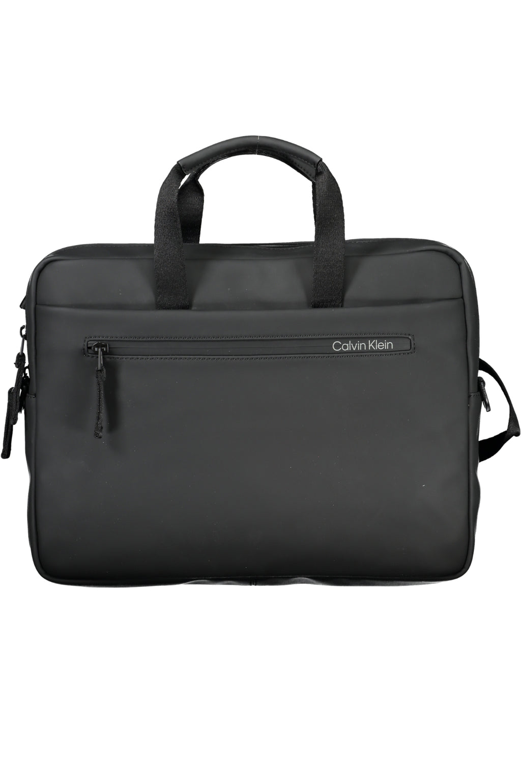 Calvin Klein fekete férfi táska