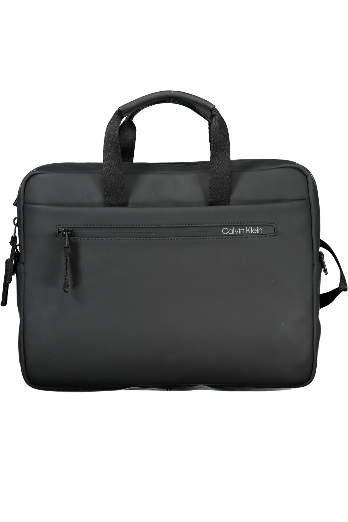 Calvin Klein fekete férfi táska