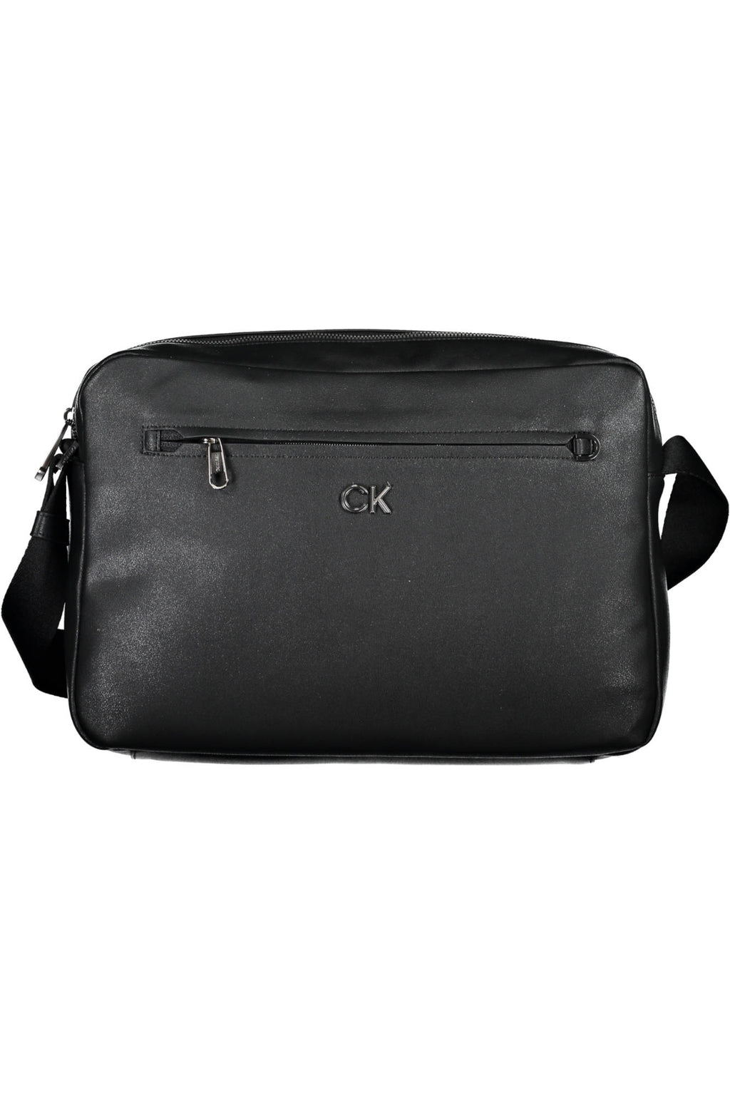 Calvin Klein fekete férfi táska