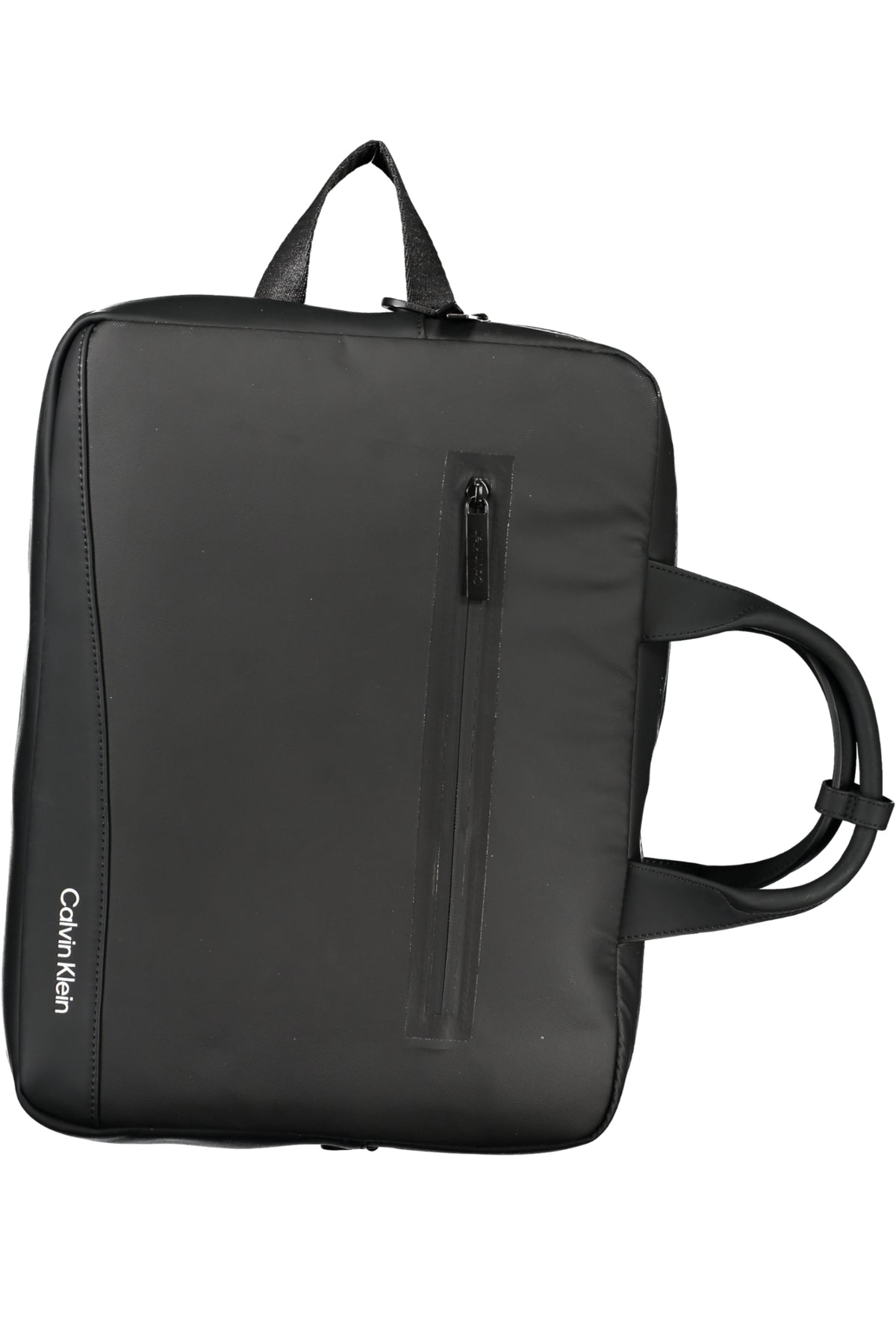 Calvin Klein fekete férfi táska