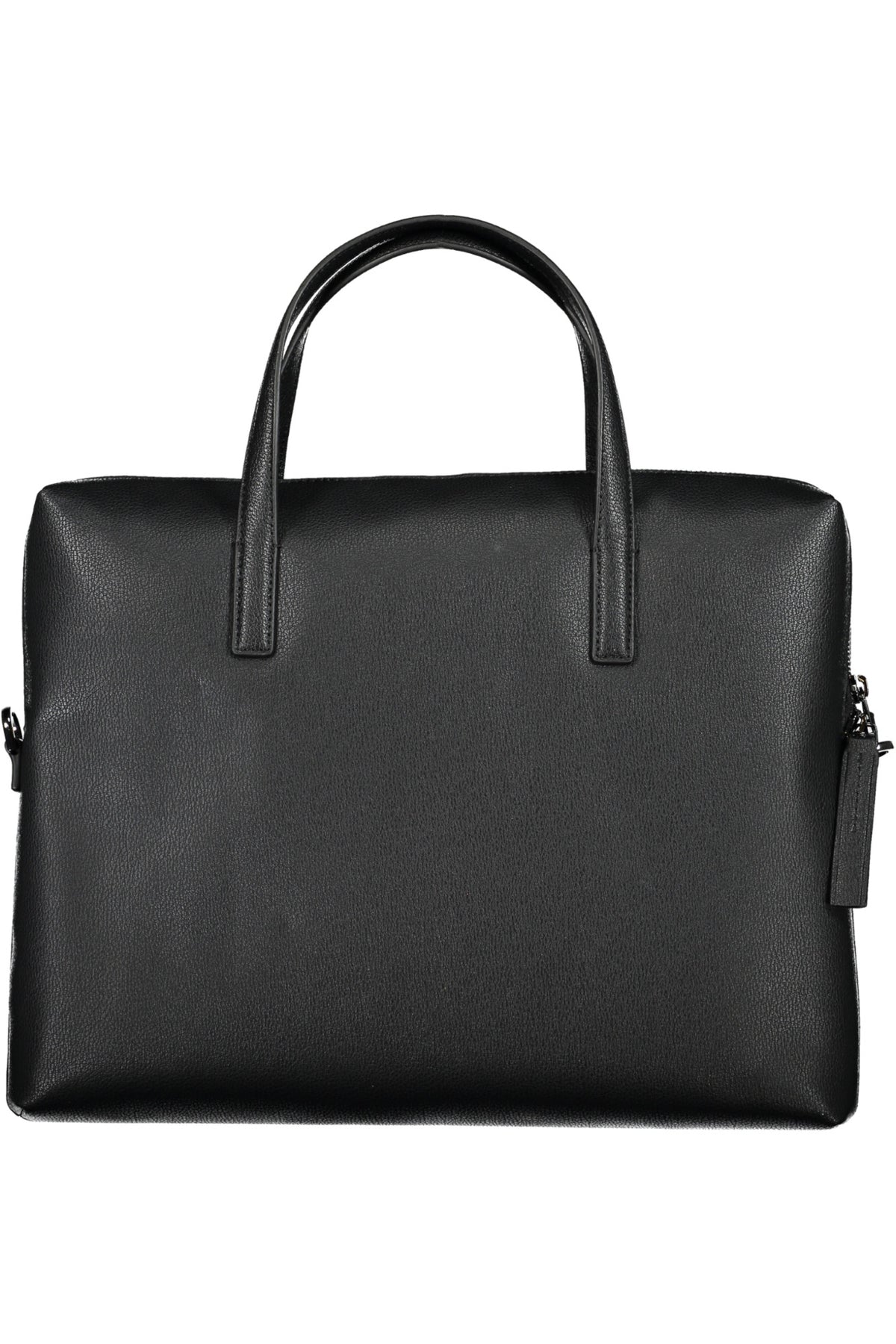 Calvin Klein férfi aktatáska, fekete