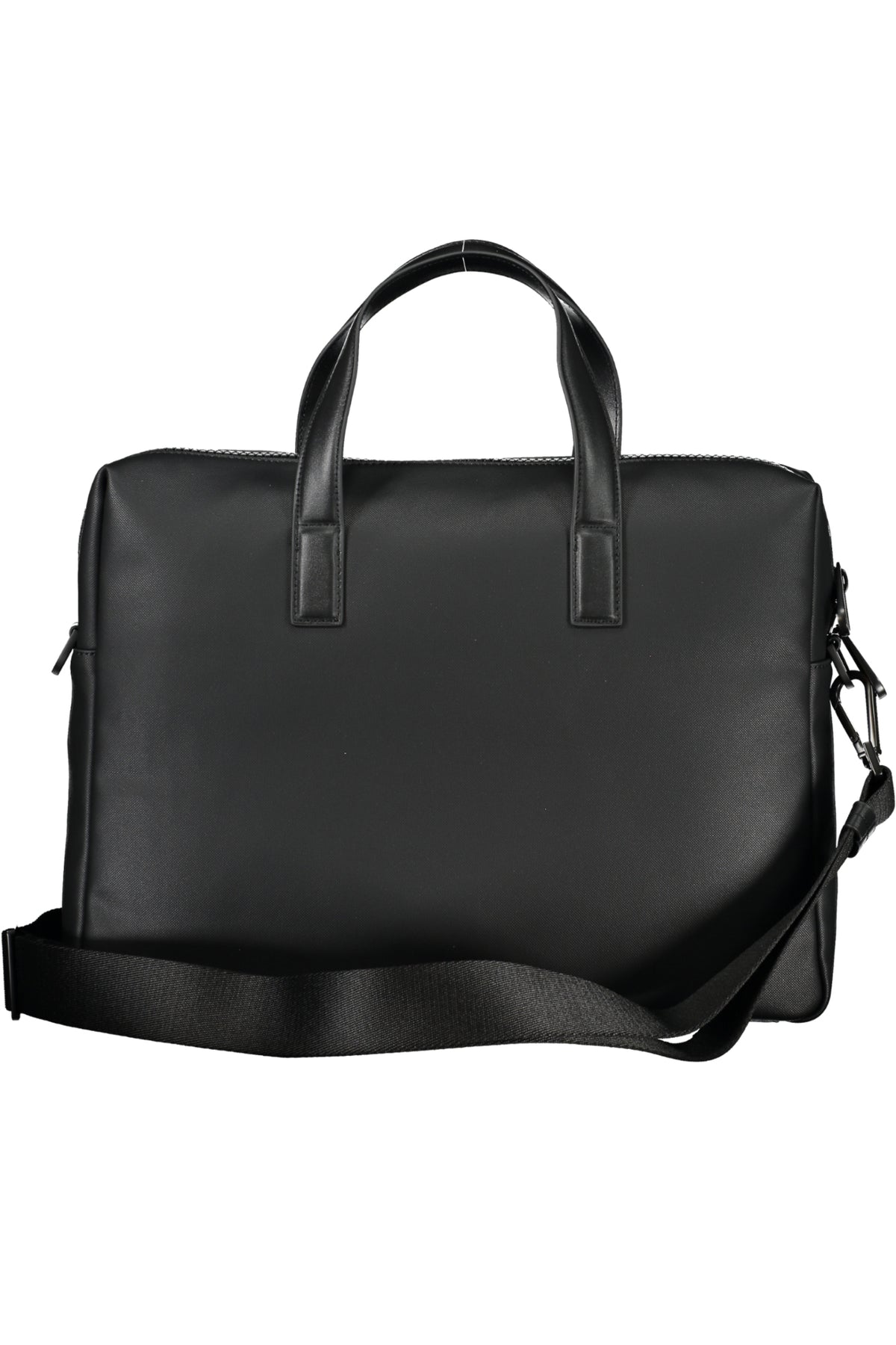 Calvin Klein fekete férfi táska
