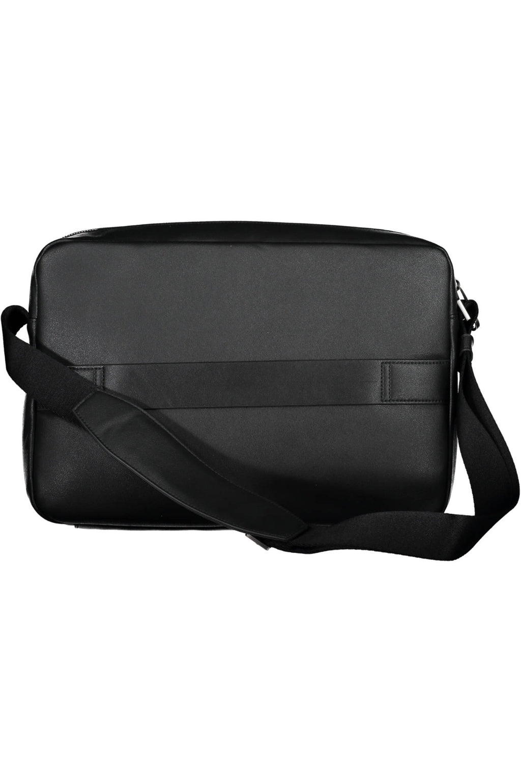 Calvin Klein férfi aktatáska, fekete