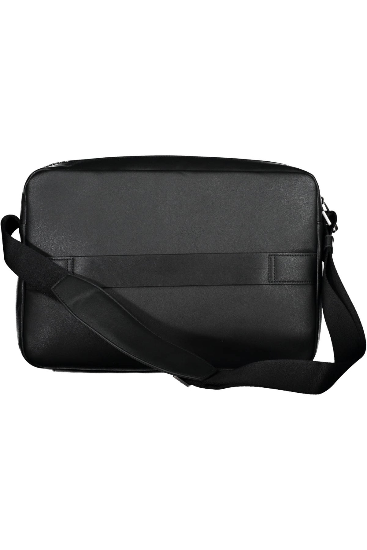 Calvin Klein férfi aktatáska, fekete