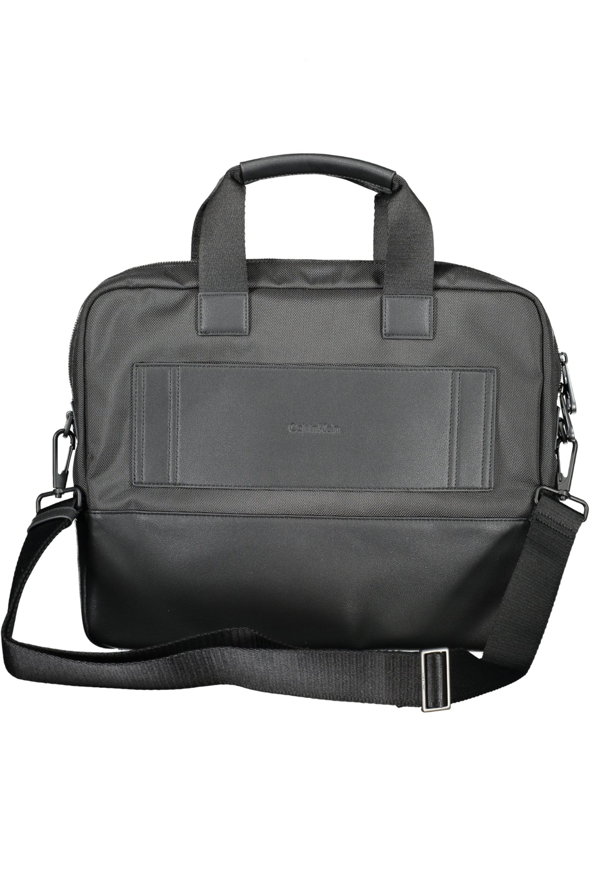 Calvin Klein fekete férfi táska