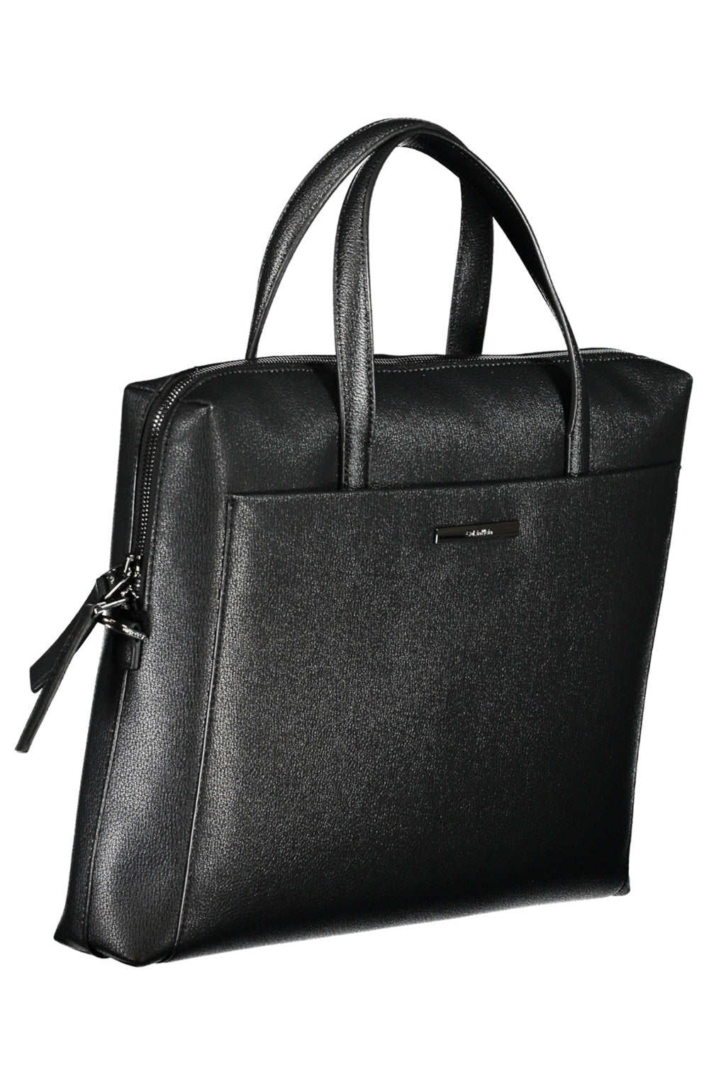 Calvin Klein fekete férfi táska