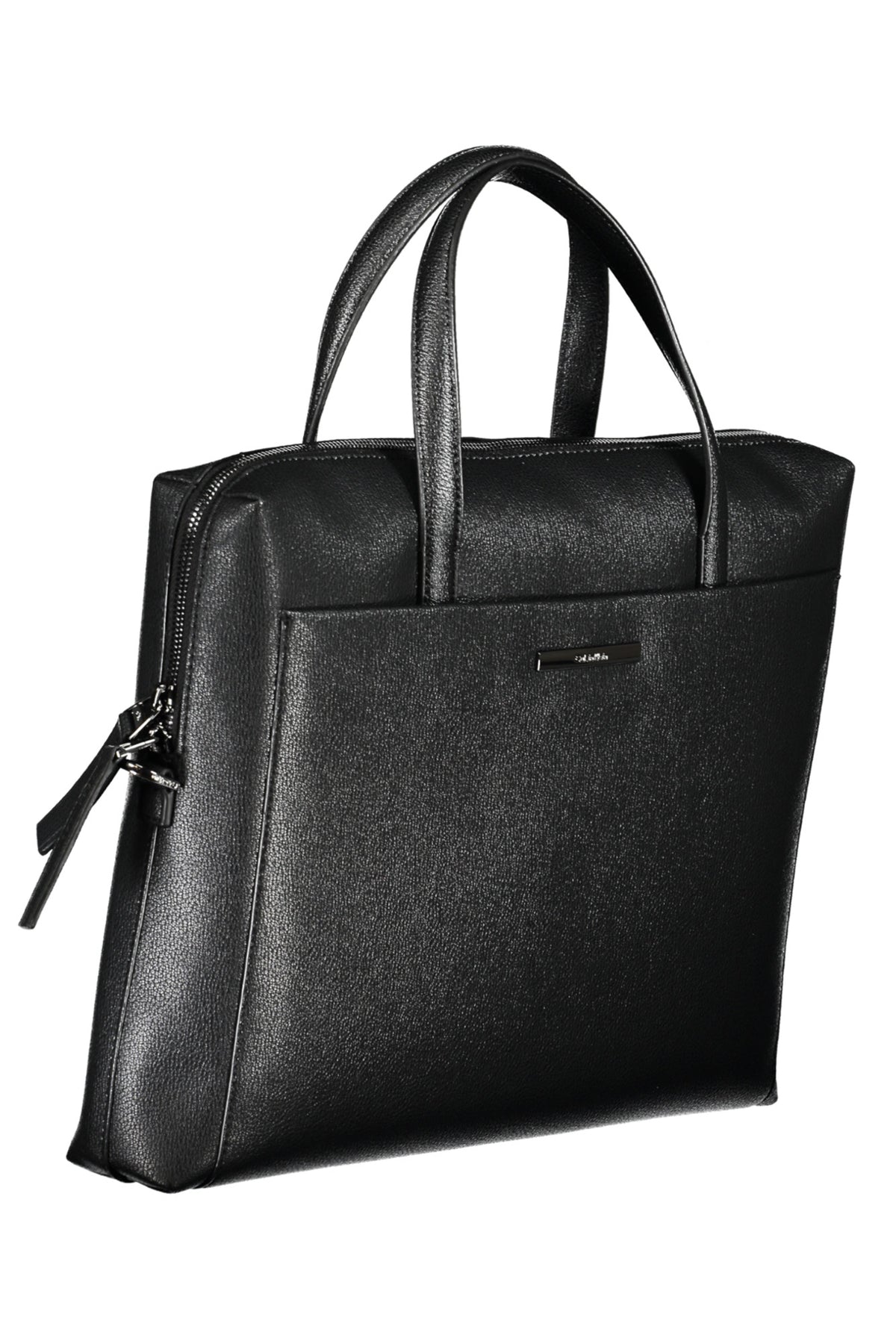 Calvin Klein fekete férfi táska