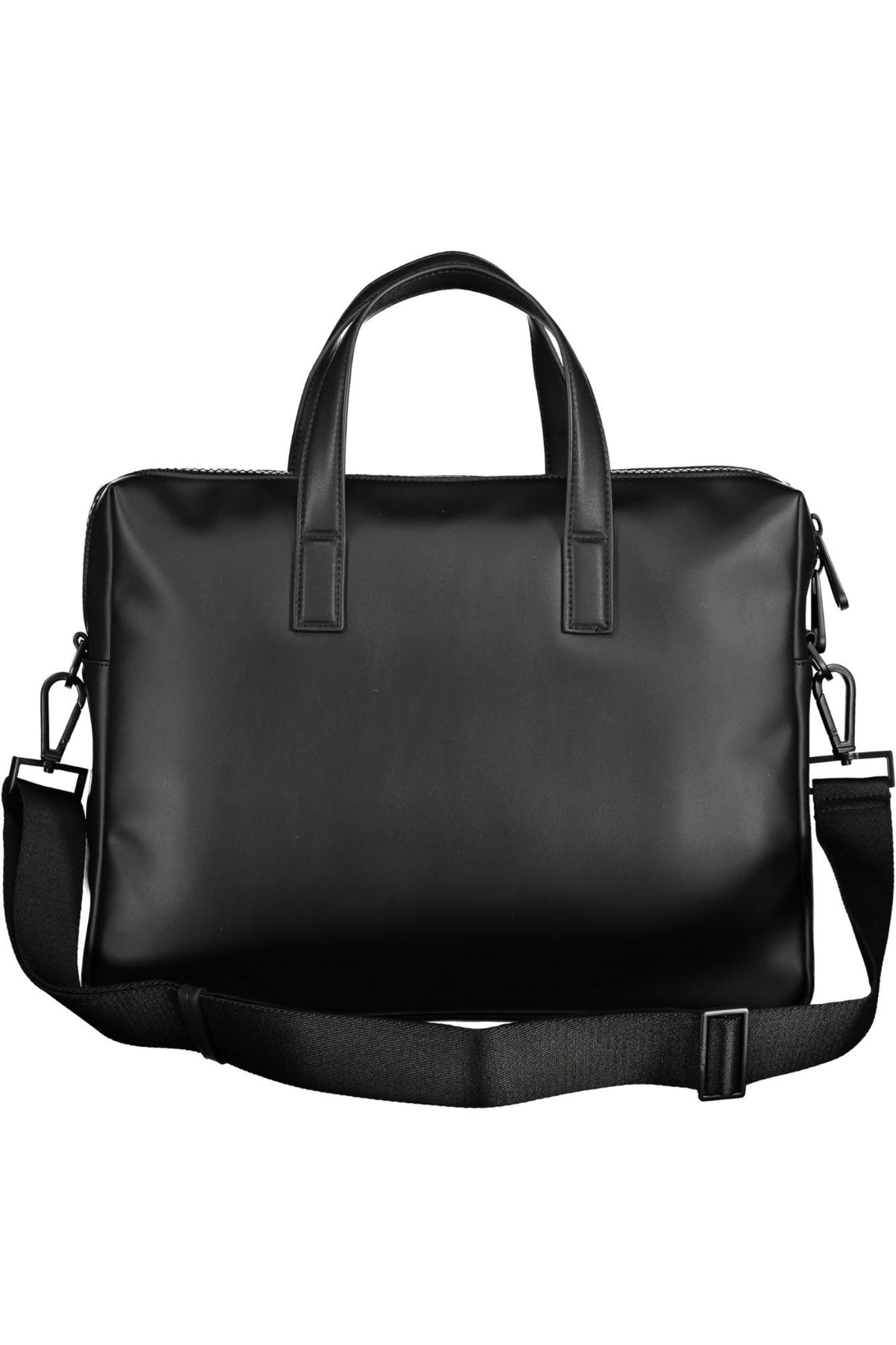 Calvin Klein férfi aktántáska fekete