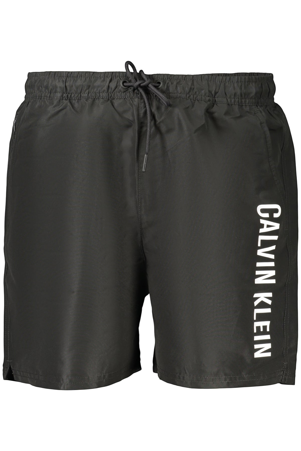 Calvin Klein fekete férfi alsó fürdőruha