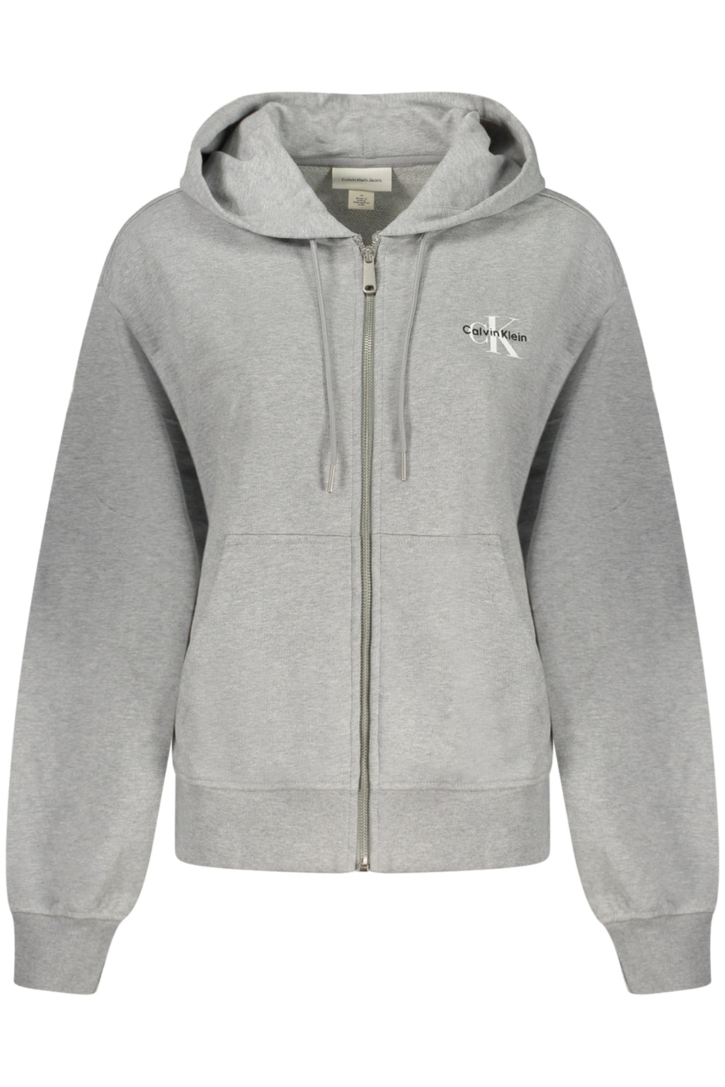 Calvin Klein női pulóver, szürke